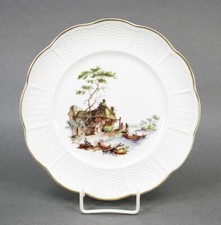 Ludwigsburg Teller 1. Wahl