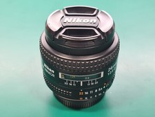 Nikon AF Nikkor 24mm f/2.8 D