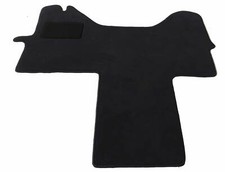 Matte Fahrerhaus Teppich passend für Iveco Daily 2 Sitzer Bj ab 2006-14 Art 8301