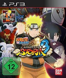 Naruto shippuden ultimate - naruto, shippuden: