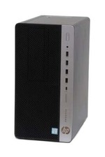 HP ProDesk 600 G3 | G4560 | 8