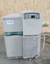 hp Hewlett Packard 5973 Maas Selective Detector    P 1610/51