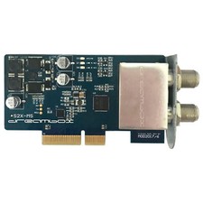Dreambox DVB-S2X MultiStream