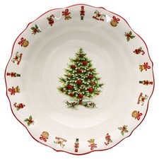 Maestro Natale Servierschale