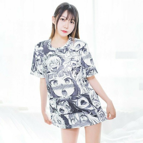 Damen lolita shirt japanisch - lolita,