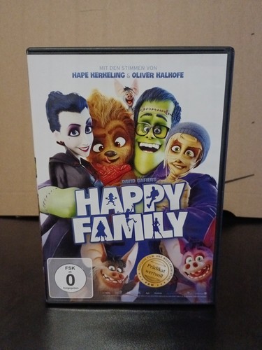 Happy family - happy,