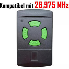 Für Hörmann Ersatz