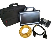 Original BMW  ICOM Next Diagnosegerät CF-D1  bis 2025 E F G I PKW Motorrad