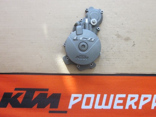 Limadeckel ktm 950 - 950, 06