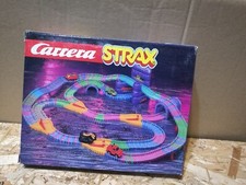Vintage Carrera Strax Shunt