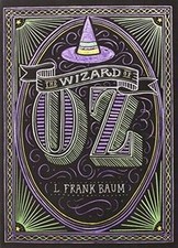 The Wizard of Oz: Frank L. Baum (Puffin Chalk)  von Baum... | Buch | Zustand gut