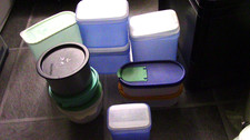 tupperware konvolut