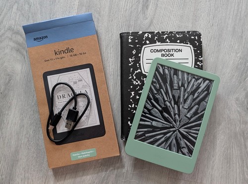 Amazon kindle neueste - amazon,