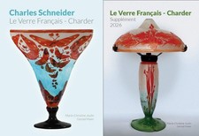 Charles Schneider. Le Verre