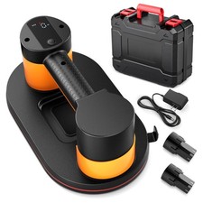 Elektrischer Vakuum Glassauger