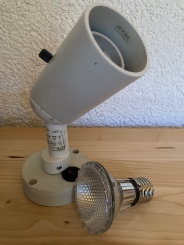 Erco deckenstrahler mit - erco, flood