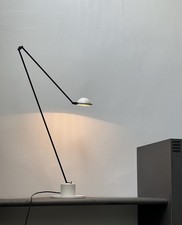 Hannes Wettstein Floor Lamp