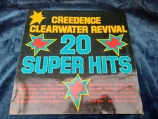 Creedence Clearwater Revival -