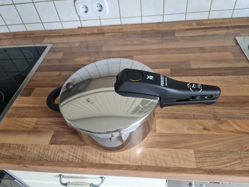 Wmf schnellkochtopf perfect - wmf,