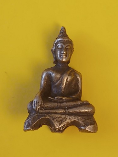 Kleine buddha statue - kleine, aus