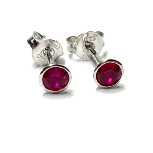 Ohrstecker 925 silber - ohrstecker, 925/-
