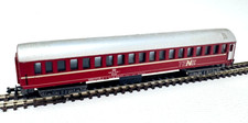 Lima N Personenwagen Schlafwagen Trans Euro Nacht TEN - Spur N - 1:160