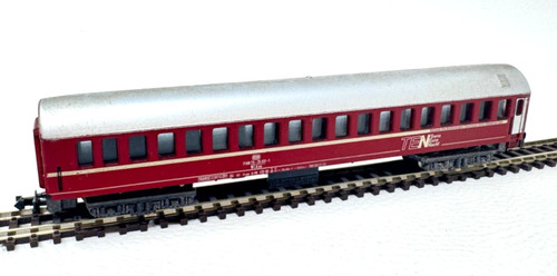 Lima personenwagen - lima, n