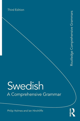 Swedish comprehensive - swedish,