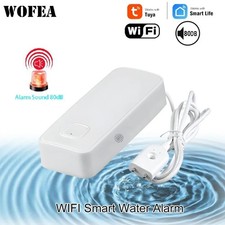 Wassersensor WLAN-Wassermelder