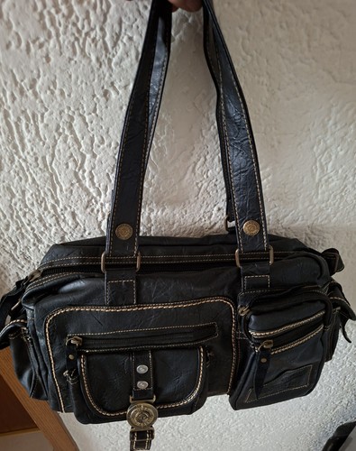Diesel vintage damen crossover - diesel,