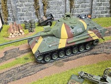 Beutepanzer russischer panzer