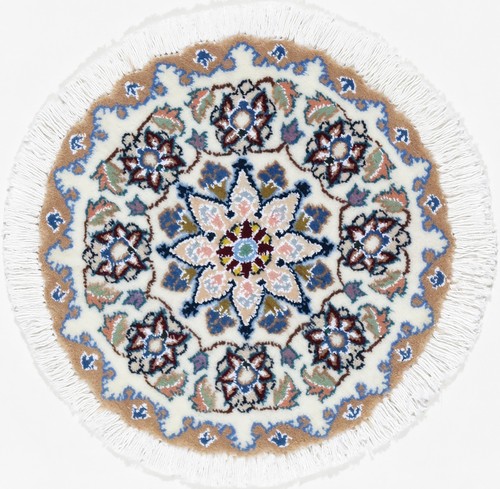 Nain teppich orient - orient, rug