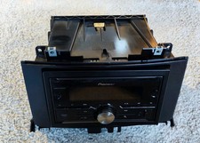 Pioneer FH-X370BT | A9066890531 | Doppeldin Radio 