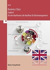 Business Class: Englisch für den Kaufmann / die Kauffrau... | Buch | Zustand gut