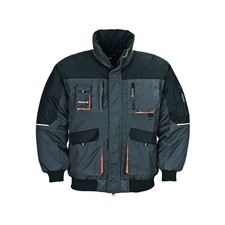 Terratrend Job Pilotenjacke