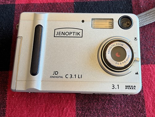 Jenoptik 1 li - c,
