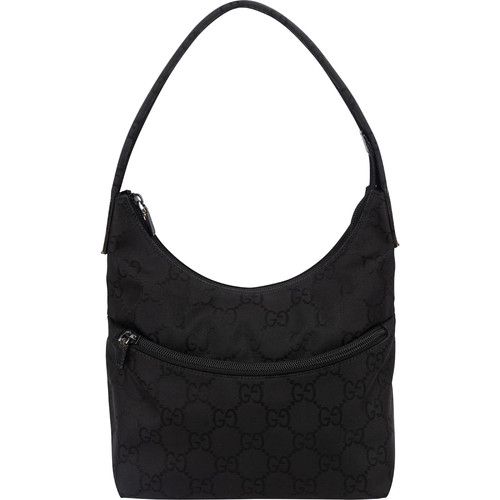 Gucci monogram nylon - monogram,