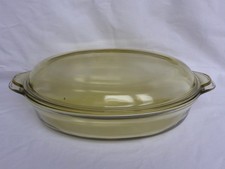 Alte auflaufform topf bräter - auflaufform,