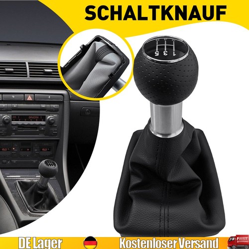 Für audi schaltknauf - für,