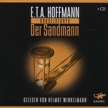 Der Sandmann von Ernst Th. A. Hoffmann | Buch | Zustand sehr gut