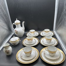 Royal copenhagen goldener - royal, „goldener