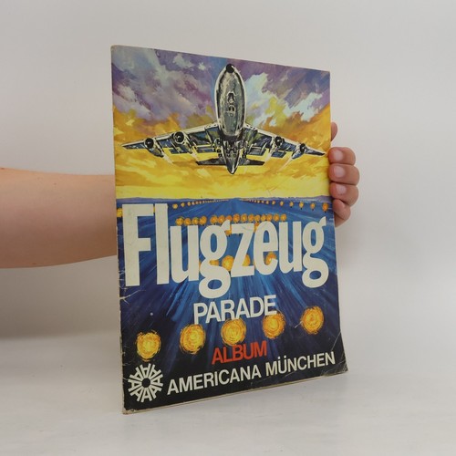 Flugzeug parade album - flugzeug, parade: