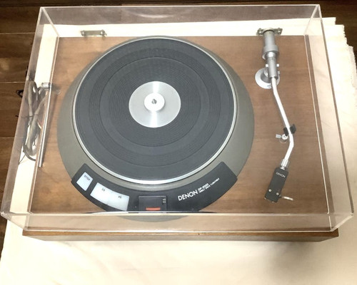 Denon 3000 direct drive - dp-3000,