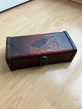 Schmuckschatulle aus