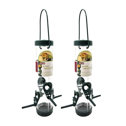 Vogelfutterstation - 2x,