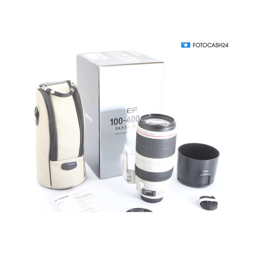 Canon 100 400 - canon, is