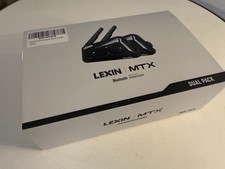 Gebraucht  wie Neu  LEXIN- MTX