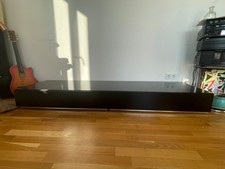 Design BoConcept schwarze