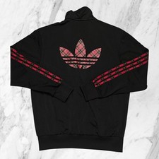 Adidas vintage sweatjacke - adidas,