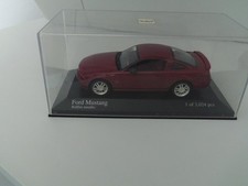 Mini Champs Modellauto, FORD